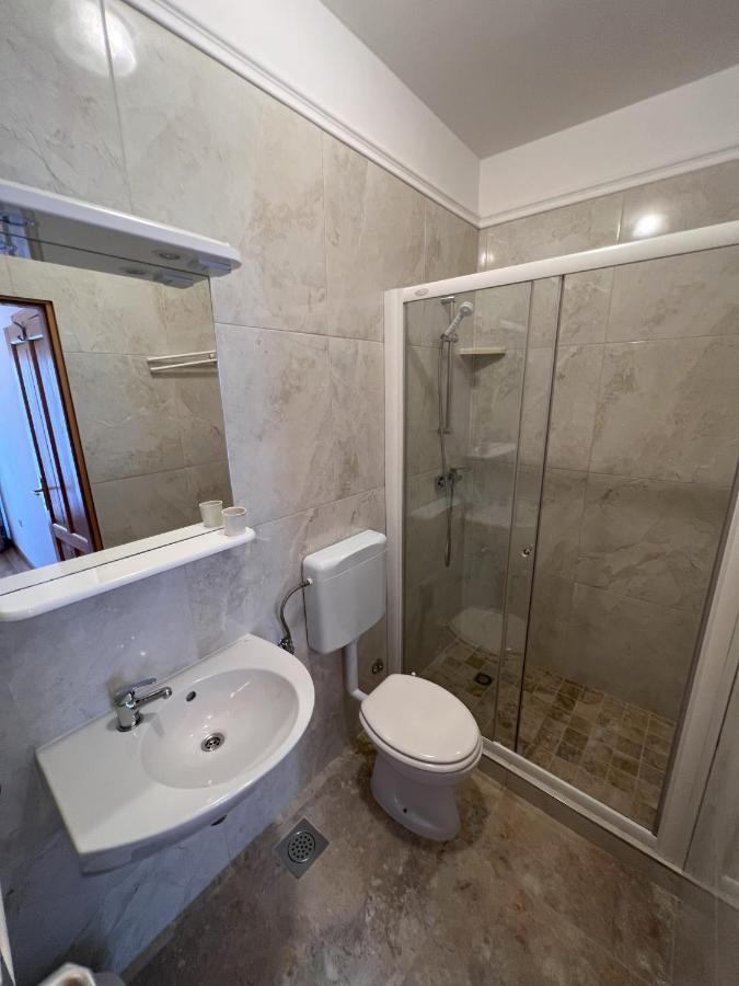 Apartmani Palme Фунтана Екстер'єр фото